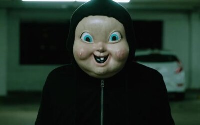 Las 10 mejores películas de terror PG-13