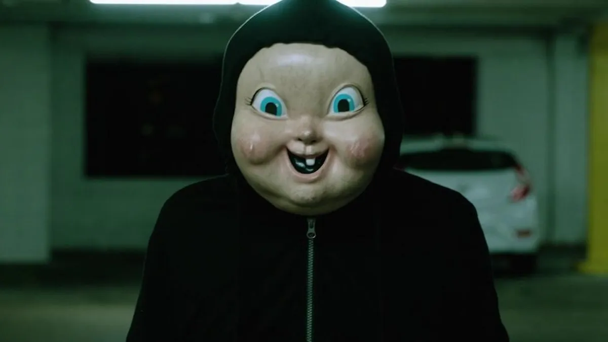 Las 10 mejores películas de terror PG-13