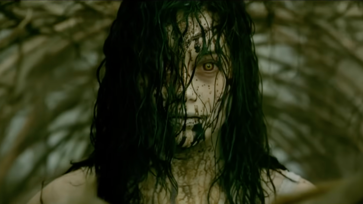 Las mejores películas de terror asquerosas jamás realizadas