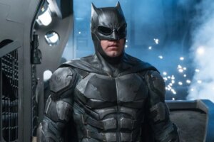 Los comentarios de Ben Affleck sobre Batman v Superman reviven viejas preguntas sobre el público de los superhéroes