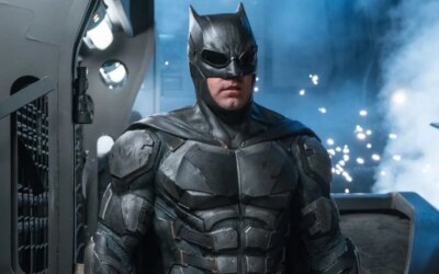 Los comentarios de Ben Affleck sobre Batman v Superman reviven viejas preguntas sobre el público de los superhéroes