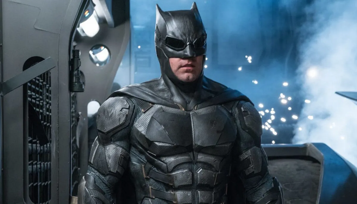 Los comentarios de Ben Affleck sobre Batman v Superman reviven viejas preguntas sobre el público de los superhéroes