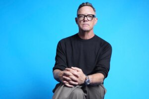 Matthew Lillard de Carrie: La mayor lección de los profesores modernos es que «nunca son los niños, son los adultos»