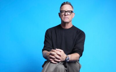 Matthew Lillard de Carrie: La mayor lección de los profesores modernos es que «nunca son los niños, son los adultos»