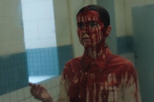 Mike Flanagan sobre El lugar de Carrie White en el multiverso de Stephen King