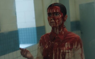 Mike Flanagan sobre El lugar de Carrie White en el multiverso de Stephen King