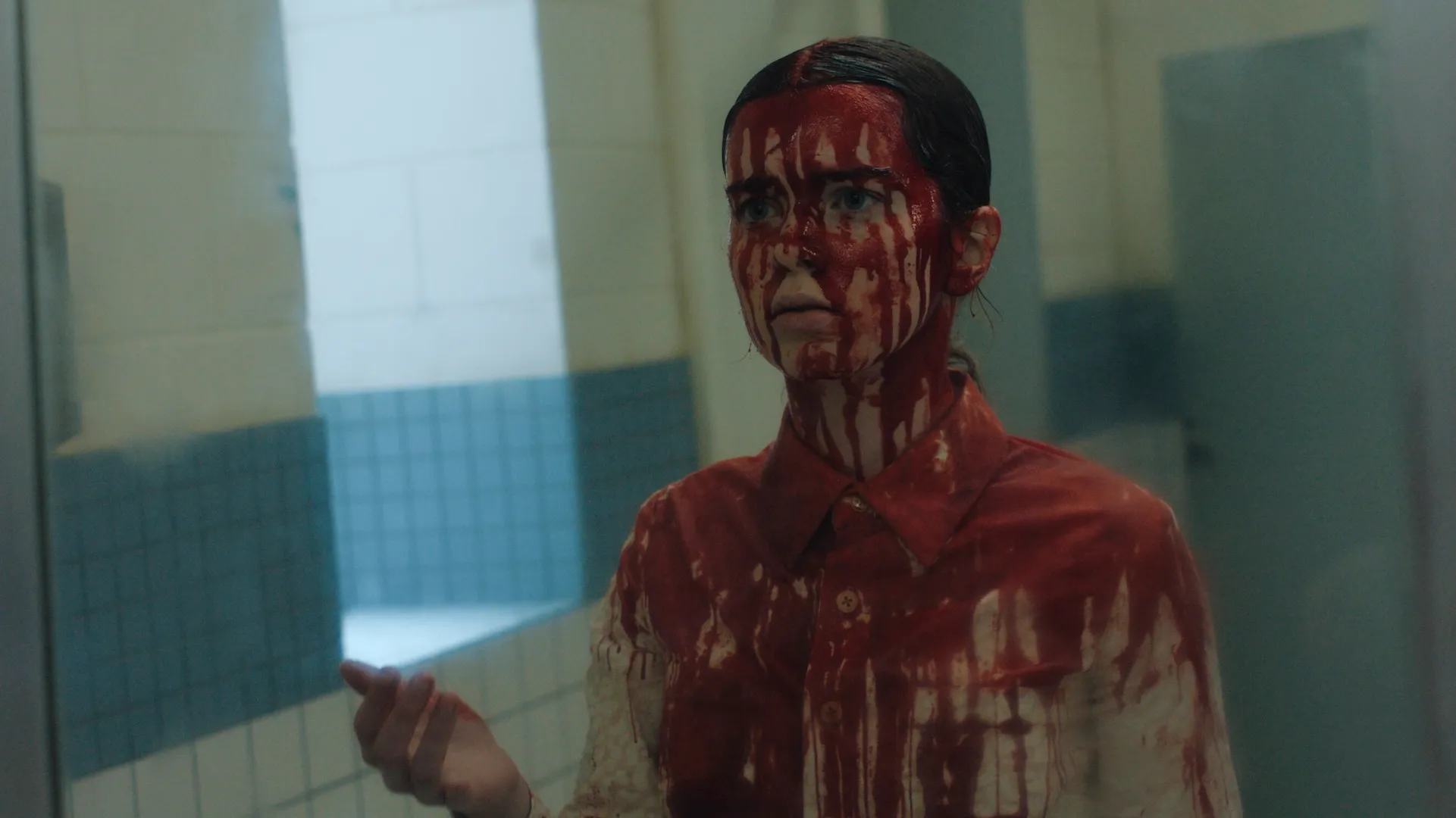 Mike Flanagan sobre El lugar de Carrie White en el multiverso de Stephen King