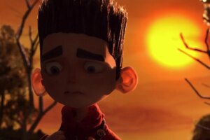 ParaNorman es la película de terror stop-motion perfecta