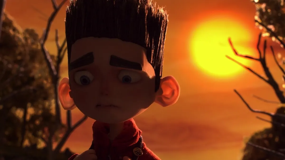 ParaNorman es la película de terror stop-motion perfecta