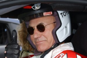 Patrick Stewart era el líder en el que todos queríamos creer