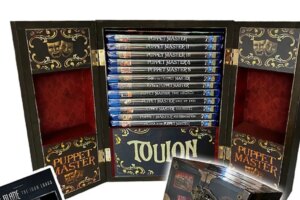 Puppet Master y más: los mejores regalos de luna llena para comprar en esta temporada de Halloween