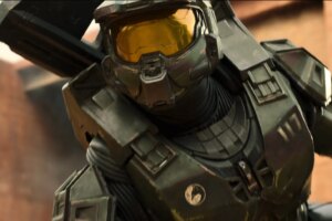Revisión del episodio 1 de Halo: contacto