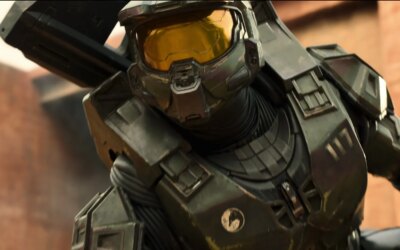 Revisión del episodio 1 de Halo: contacto