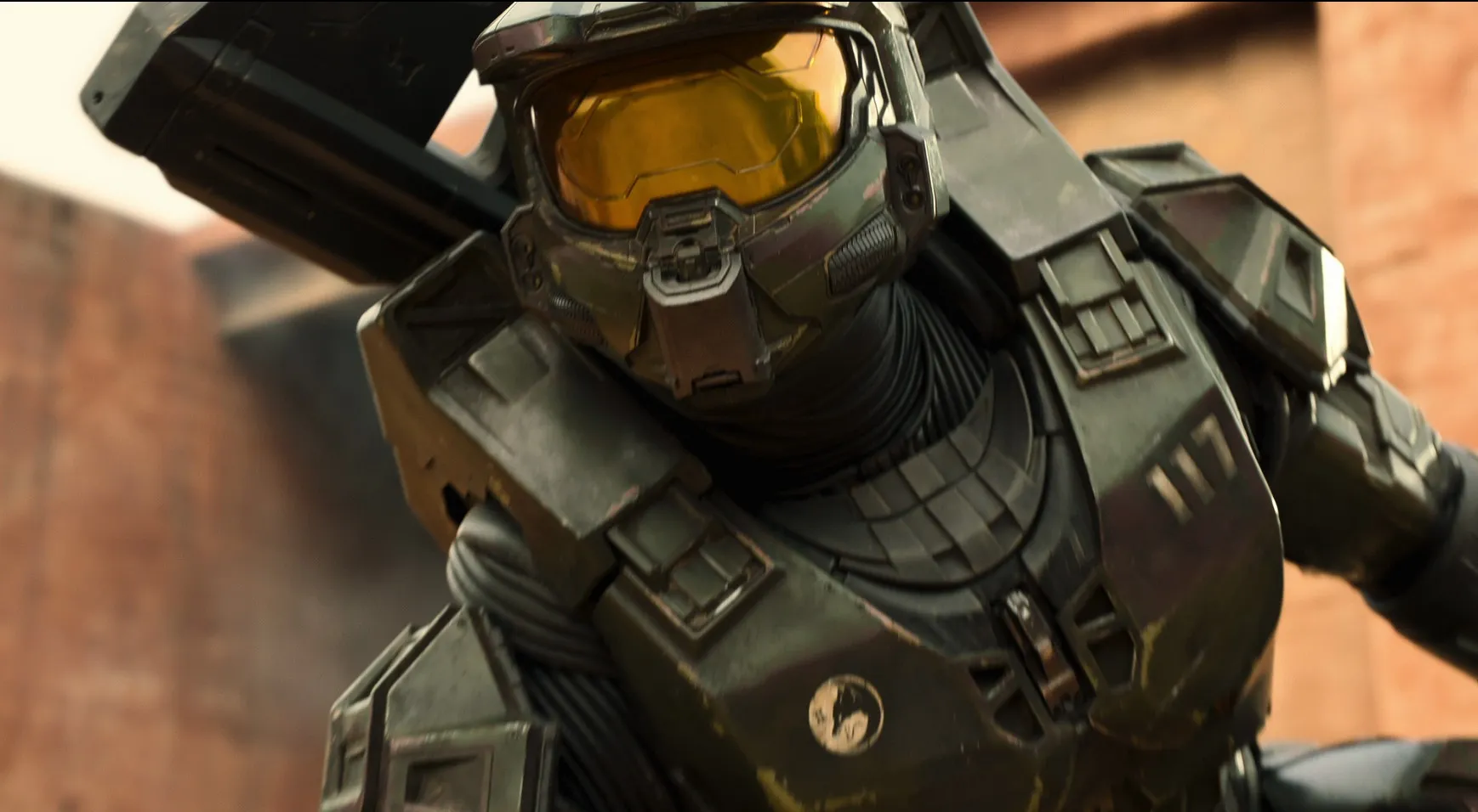 Revisión del episodio 1 de Halo: contacto