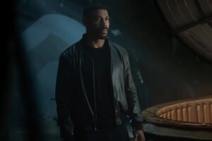 Revisión final del episodio 8 de Lanterns: Un nuevo día más brillante