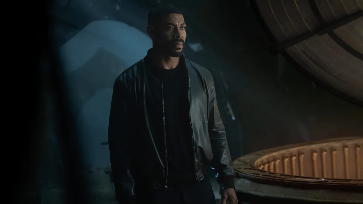 Revisión final del episodio 8 de Lanterns: Un nuevo día más brillante