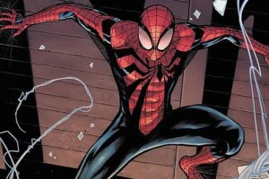 Sony planea sus propias linternas con el programa de televisión Spider-Man Clone Saga