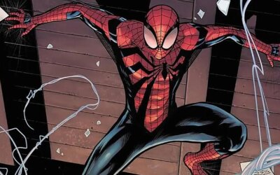 Sony planea sus propias linternas con el programa de televisión Spider-Man Clone Saga