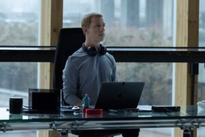 The Social Reckoning Review: La transformación de Mark Zuckerberg por parte de Aaron Sorkin está completa