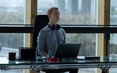 The Social Reckoning Review: La transformación de Mark Zuckerberg por parte de Aaron Sorkin está completa