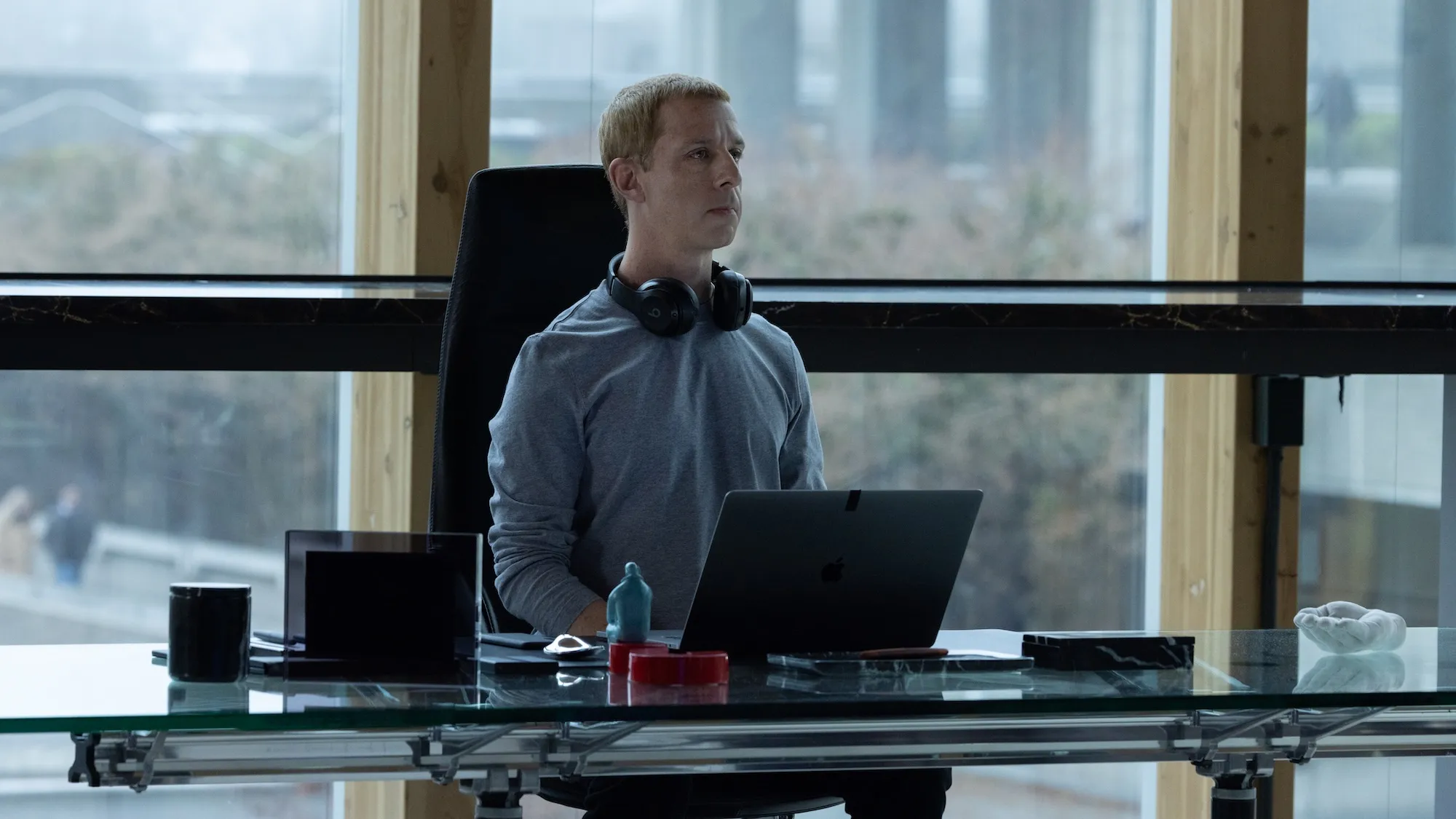 The Social Reckoning Review: La transformación de Mark Zuckerberg por parte de Aaron Sorkin está completa