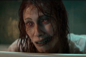Todas las películas de Evil Dead clasificadas