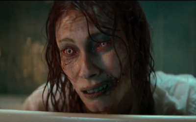 Todas las películas de Evil Dead clasificadas