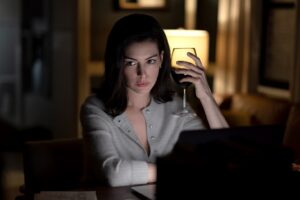Verity Review: la racha ganadora de Anne Hathaway en 2026 tenía que terminar en algún momento