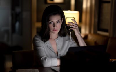 Verity Review: la racha ganadora de Anne Hathaway en 2026 tenía que terminar en algún momento