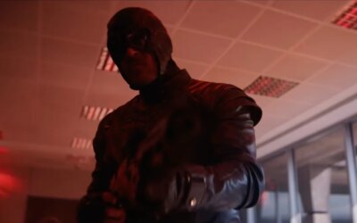 VisionQuest convierte a uno de los villanos Lamer de Marvel en algo genial