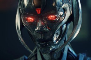 VisionQuest finalmente presenta a uno de los Vengadores más extraños