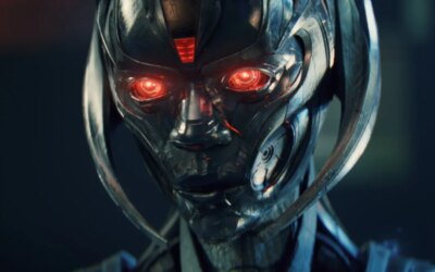VisionQuest finalmente presenta a uno de los Vengadores más extraños