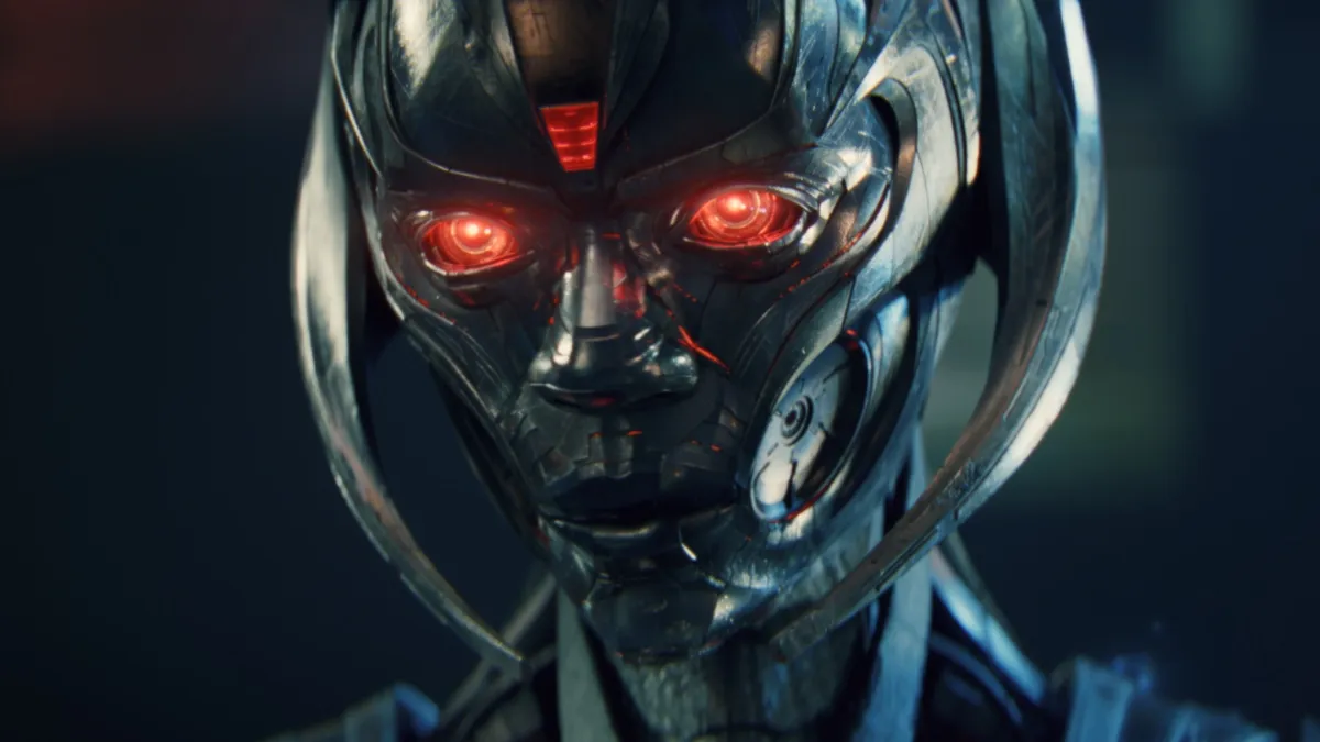 VisionQuest finalmente presenta a uno de los Vengadores más extraños