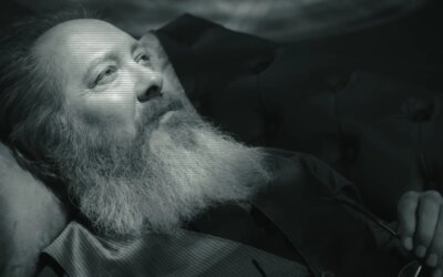 VisionQuest se coló en un cameo que se remonta al mejor momento de Ultrón