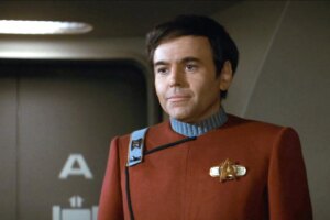 Walter Koenig marcó el camino para el futuro de Star Trek